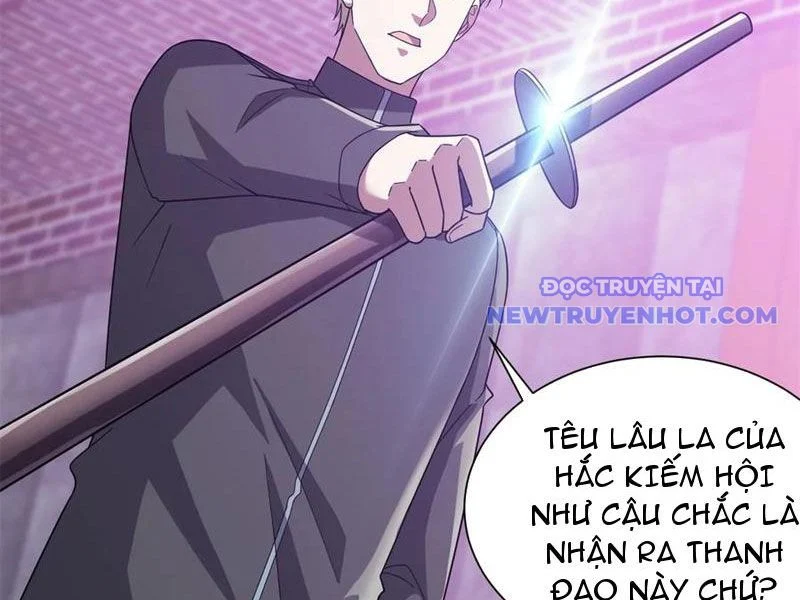Đô Thị Đệ Nhất Chiến Thần Chapter 62 - Trang 2