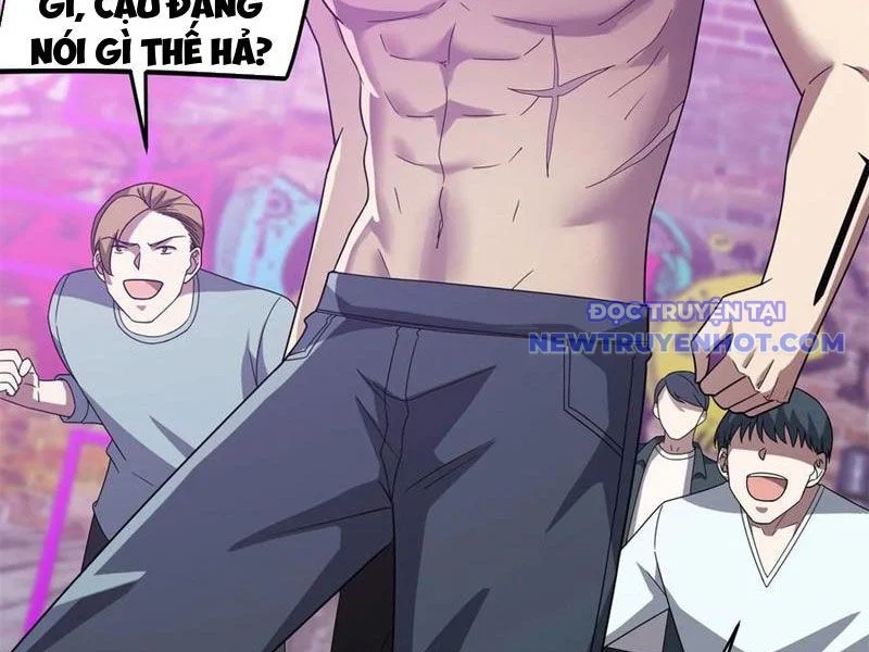 Đô Thị Đệ Nhất Chiến Thần Chapter 62 - Trang 2