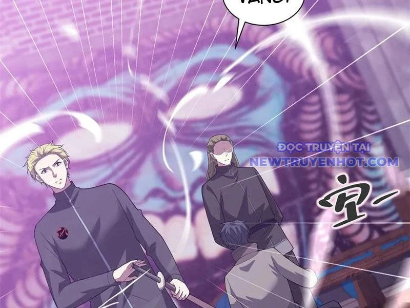 Đô Thị Đệ Nhất Chiến Thần Chapter 62 - Trang 2