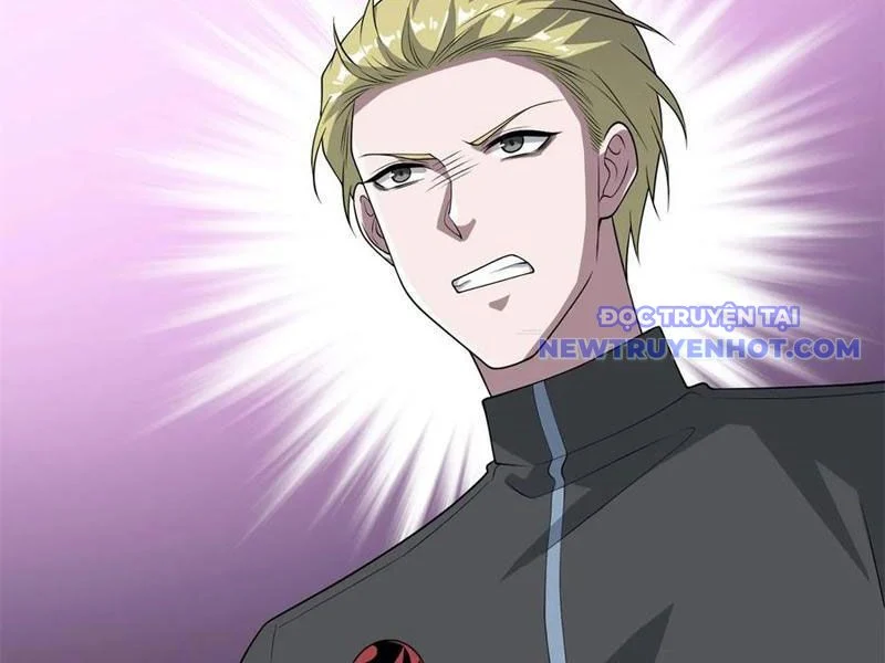 Đô Thị Đệ Nhất Chiến Thần Chapter 62 - Trang 2