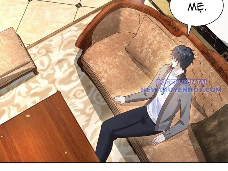 Đô Thị Đệ Nhất Chiến Thần Chapter 63 - Trang 2