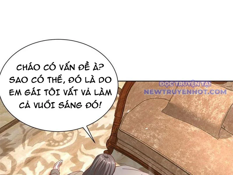 Đô Thị Đệ Nhất Chiến Thần Chapter 64 - Trang 2