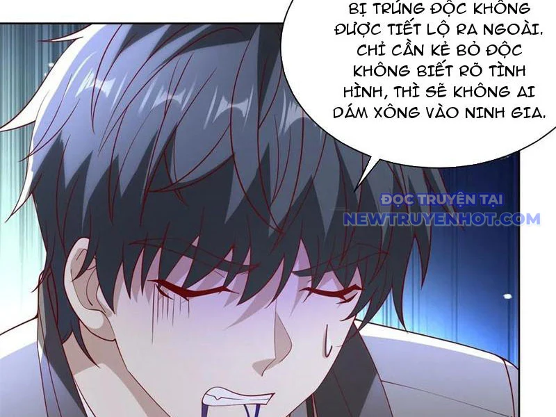 Đô Thị Đệ Nhất Chiến Thần Chapter 64 - Trang 2