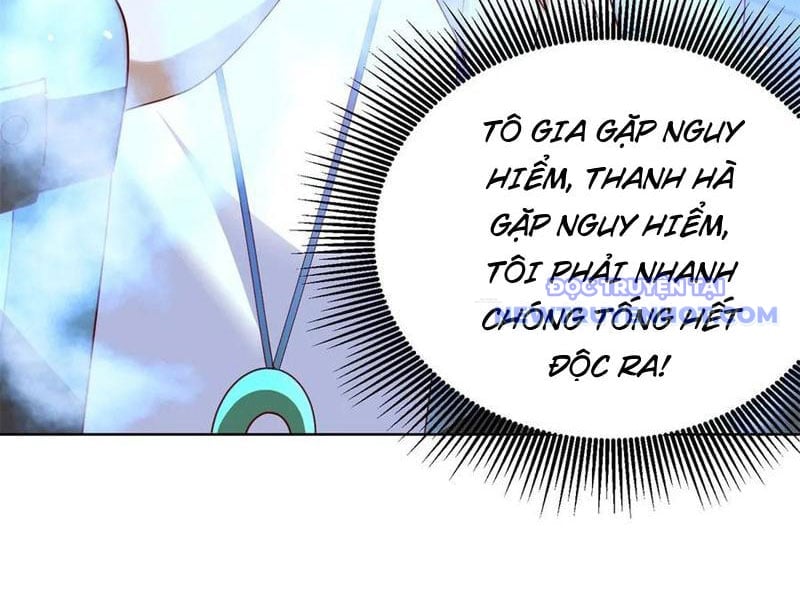 Đô Thị Đệ Nhất Chiến Thần Chapter 64 - Trang 2
