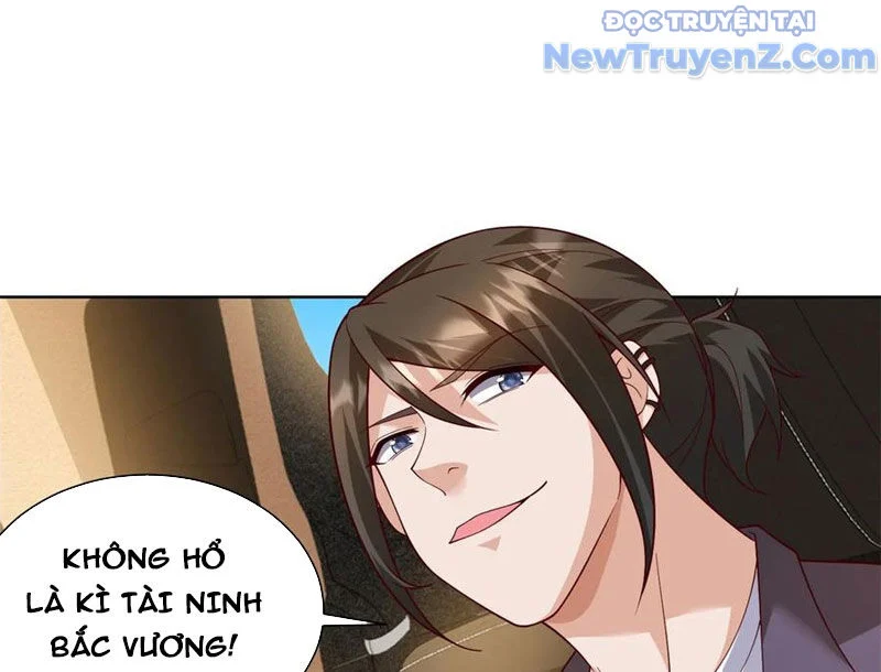Đô Thị Đệ Nhất Chiến Thần Chapter 65 - Trang 2