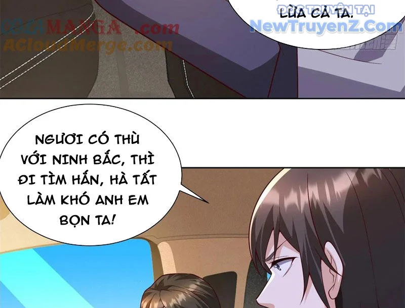 Đô Thị Đệ Nhất Chiến Thần Chapter 65 - Trang 2