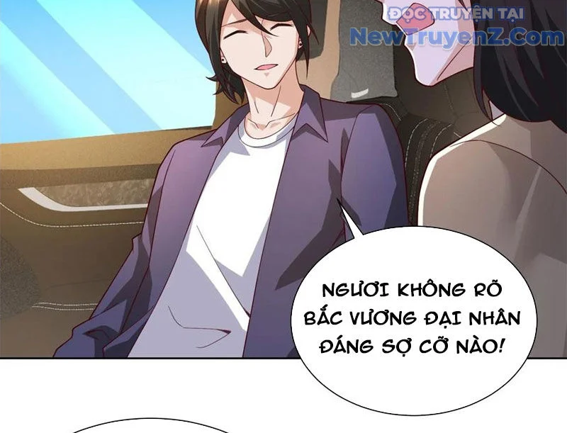 Đô Thị Đệ Nhất Chiến Thần Chapter 65 - Trang 2