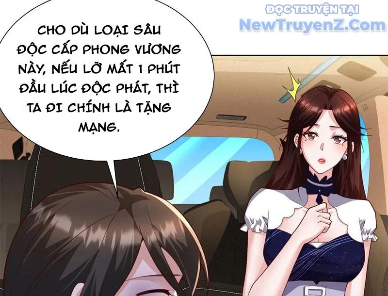 Đô Thị Đệ Nhất Chiến Thần Chapter 65 - Trang 2