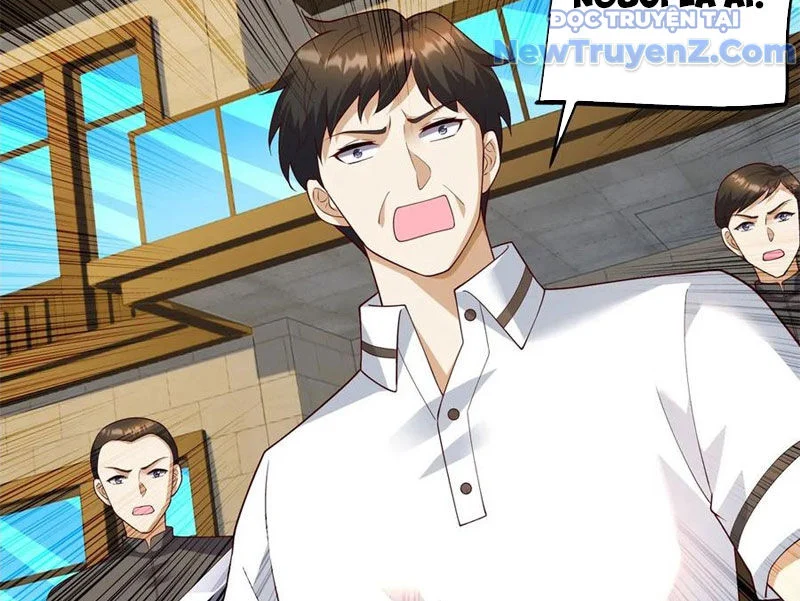 Đô Thị Đệ Nhất Chiến Thần Chapter 65 - Trang 2
