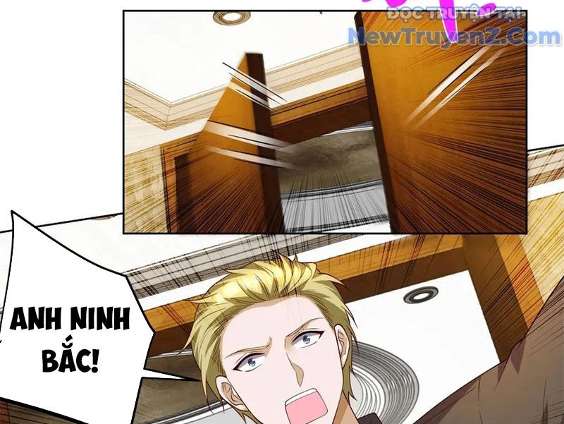 Đô Thị Đệ Nhất Chiến Thần Chapter 65 - Trang 2