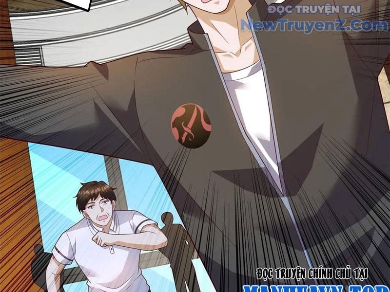 Đô Thị Đệ Nhất Chiến Thần Chapter 65 - Trang 2