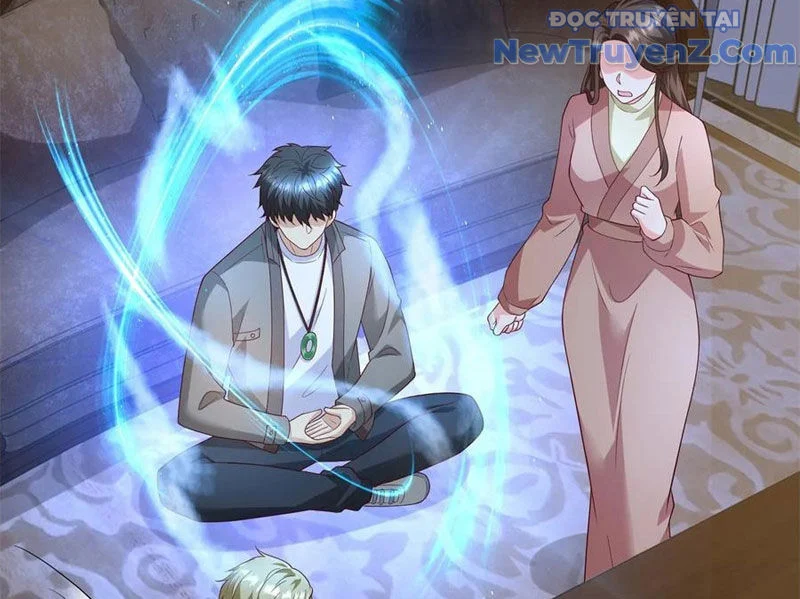 Đô Thị Đệ Nhất Chiến Thần Chapter 65 - Trang 2