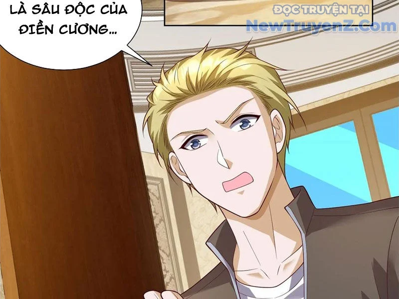 Đô Thị Đệ Nhất Chiến Thần Chapter 65 - Trang 2