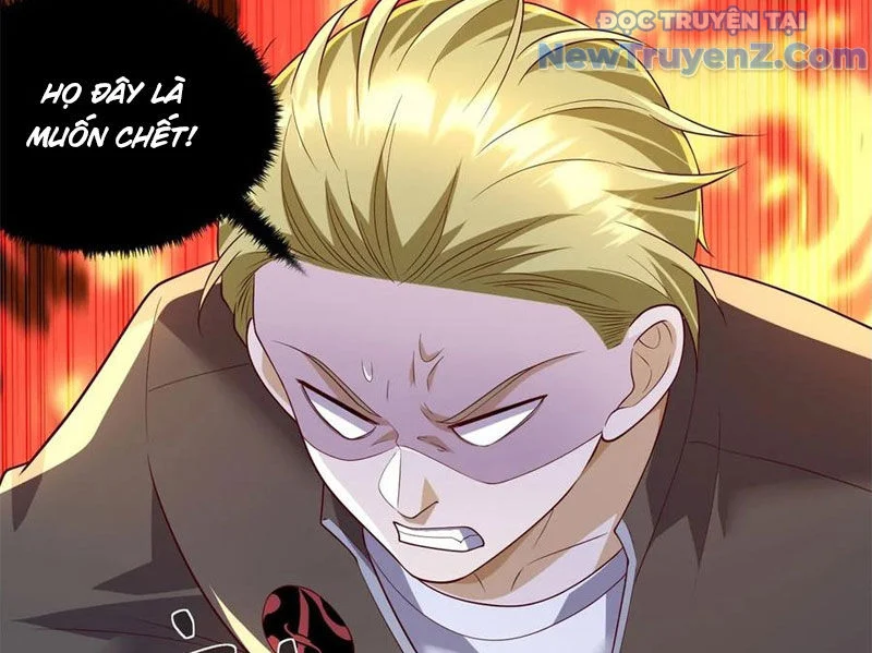 Đô Thị Đệ Nhất Chiến Thần Chapter 65 - Trang 2