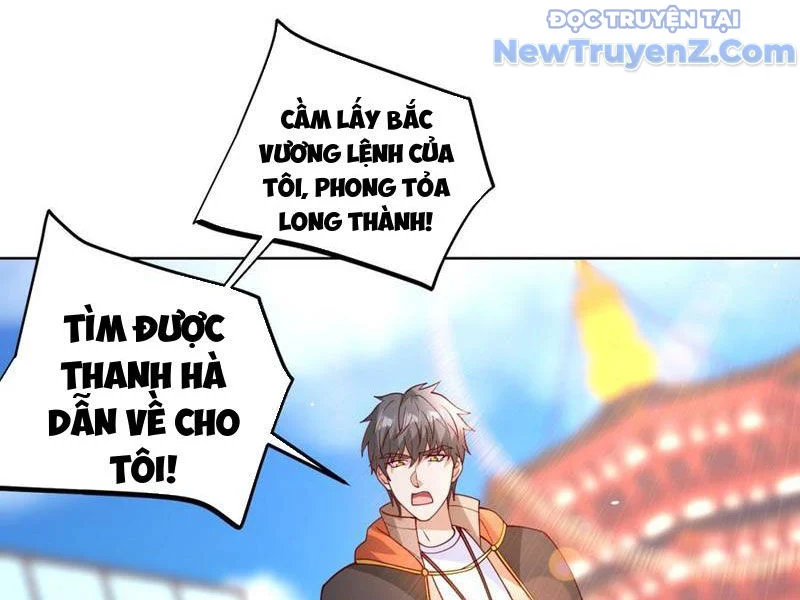 Đô Thị Đệ Nhất Chiến Thần Chapter 66 - Trang 2