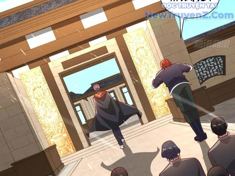 Đô Thị Đệ Nhất Chiến Thần Chapter 66 - Trang 2