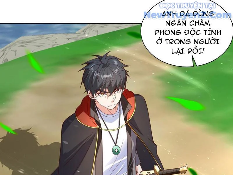 Đô Thị Đệ Nhất Chiến Thần Chapter 66 - Trang 2