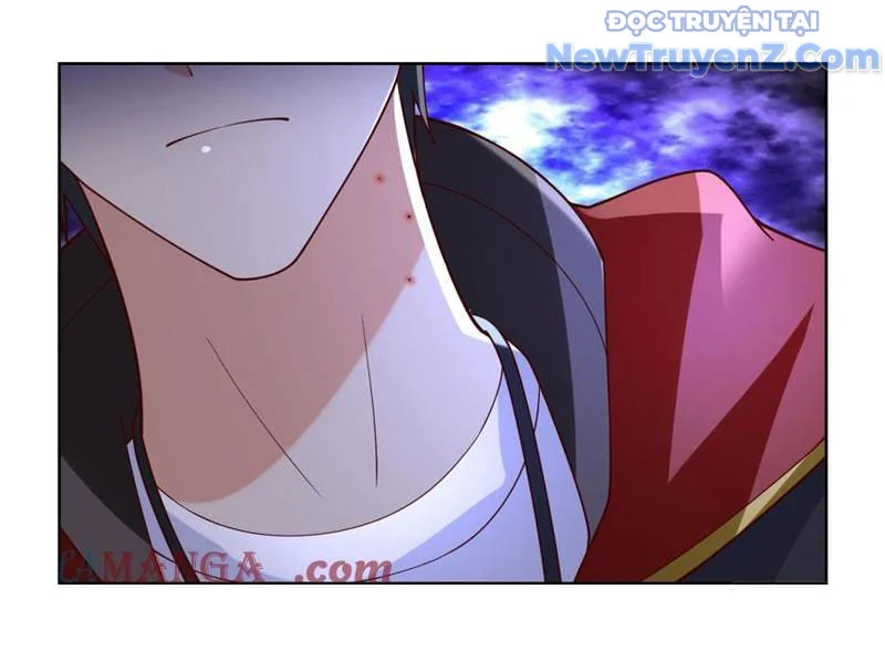 Đô Thị Đệ Nhất Chiến Thần Chapter 66 - Trang 2