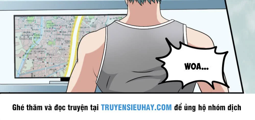 Đô Thị Tu Tiên Truyện Chapter 1 - Trang 2
