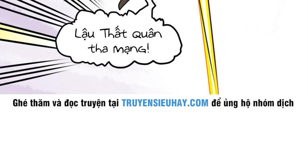 Đô Thị Tu Tiên Truyện Chapter 1 - Trang 2