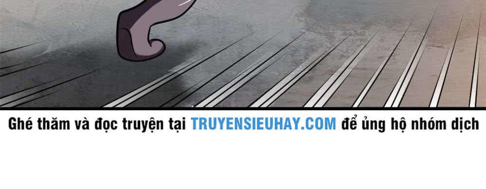 Đô Thị Tu Tiên Truyện Chapter 12 - Trang 2