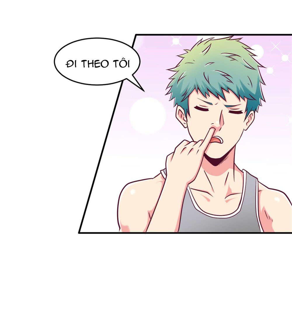 Đô Thị Tu Tiên Truyện Chapter 13 - Trang 4