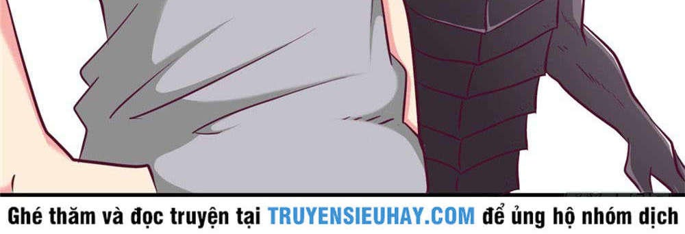 Đô Thị Tu Tiên Truyện Chapter 13 - Trang 4