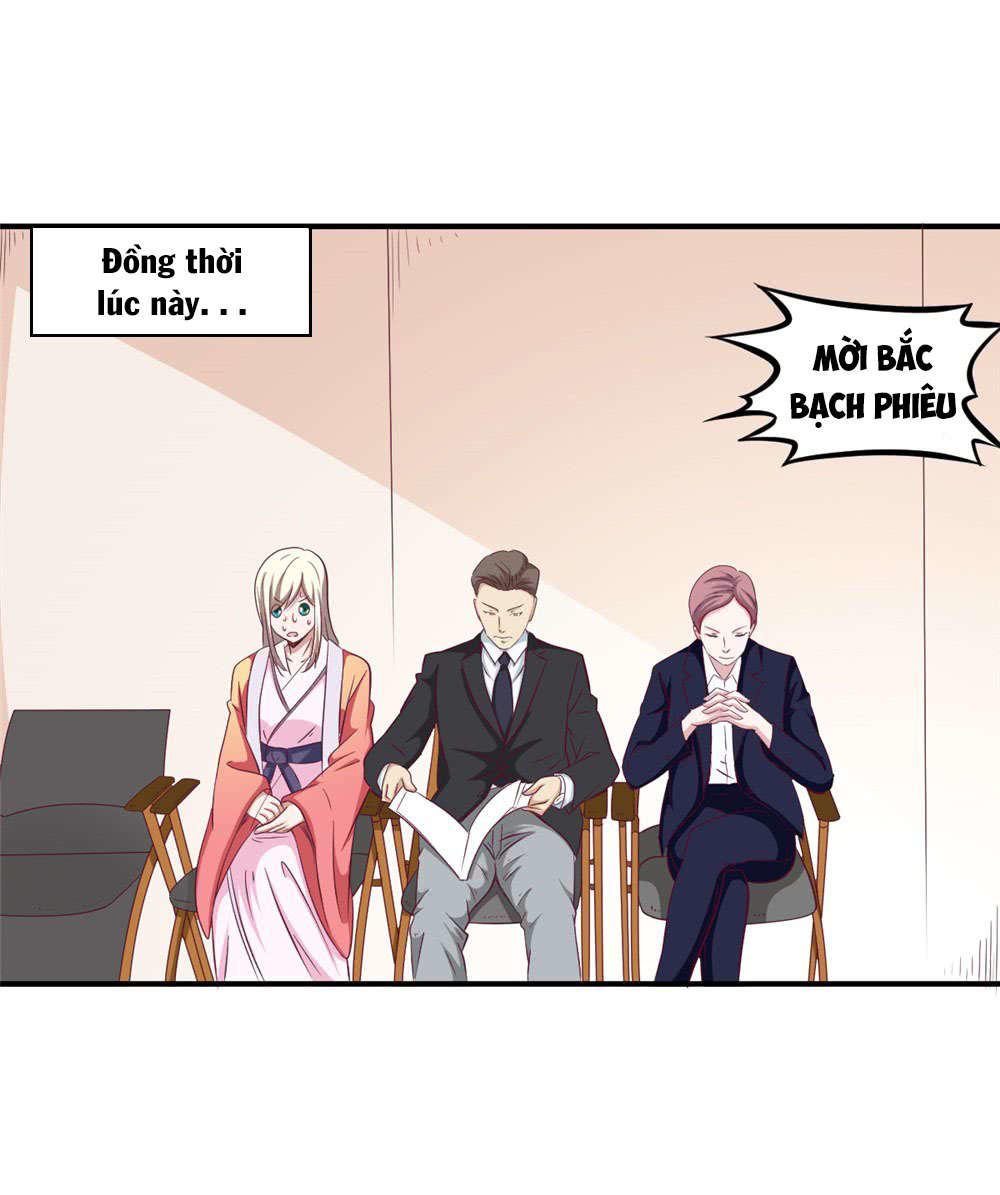 Đô Thị Tu Tiên Truyện Chapter 13 - Trang 4