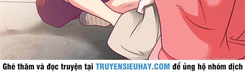 Đô Thị Tu Tiên Truyện Chapter 13 - Trang 4