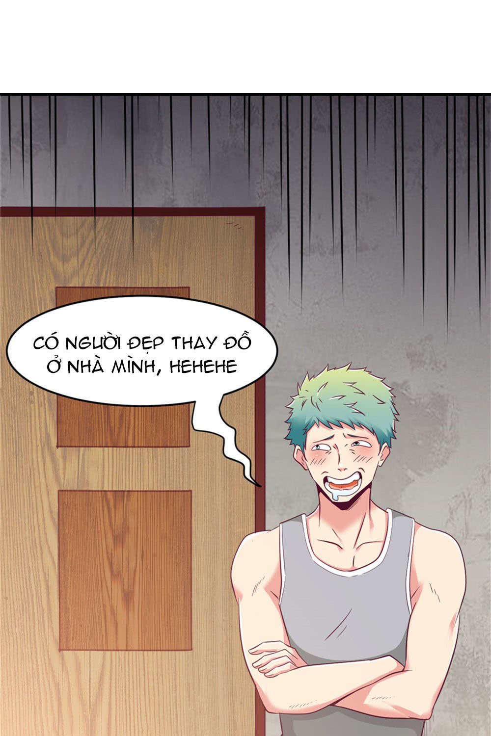 Đô Thị Tu Tiên Truyện Chapter 13 - Trang 4