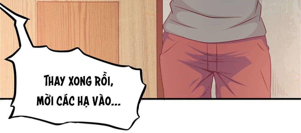 Đô Thị Tu Tiên Truyện Chapter 13 - Trang 4