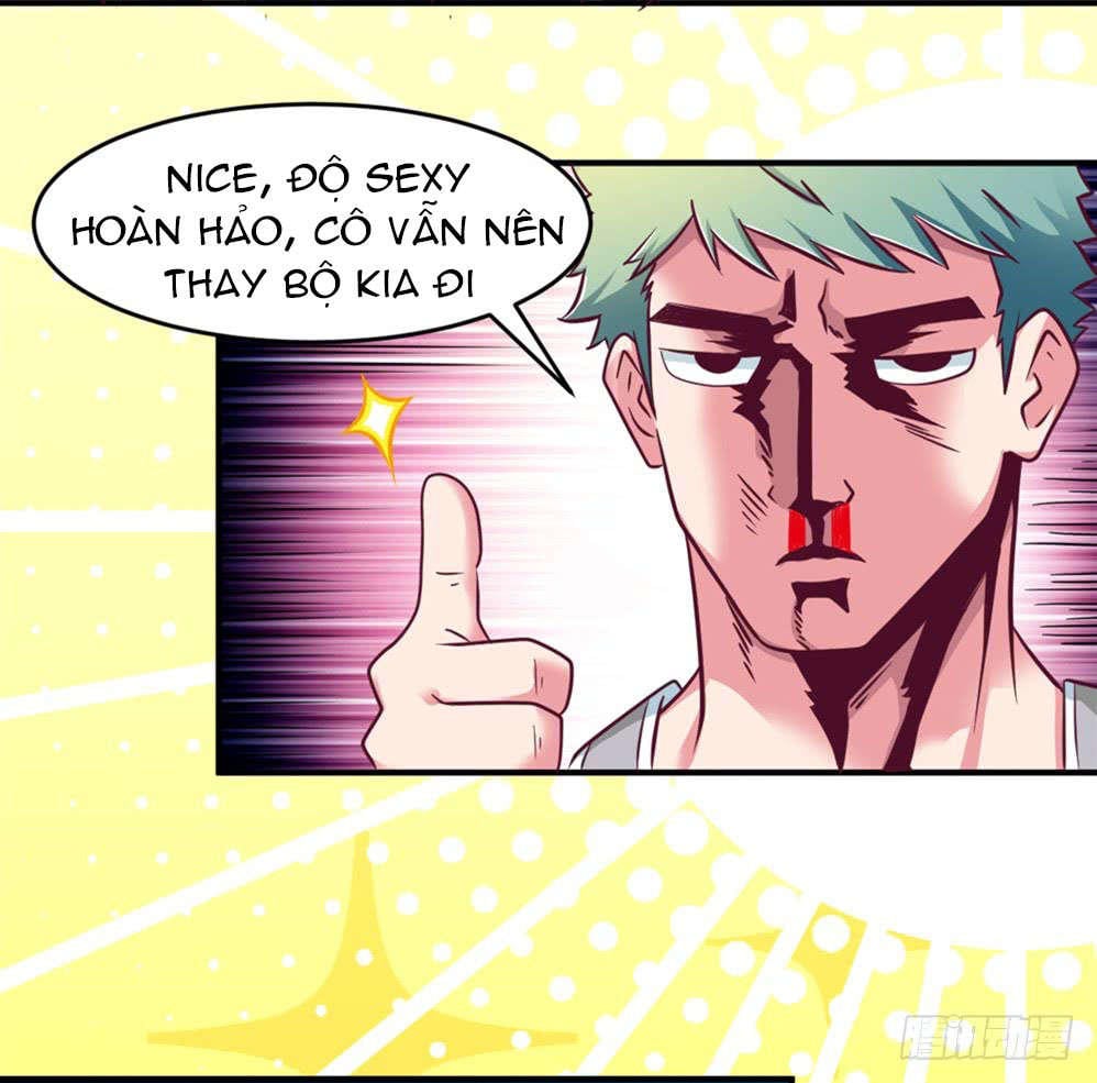 Đô Thị Tu Tiên Truyện Chapter 13 - Trang 4