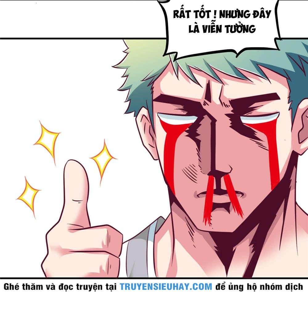 Đô Thị Tu Tiên Truyện Chapter 13 - Trang 4
