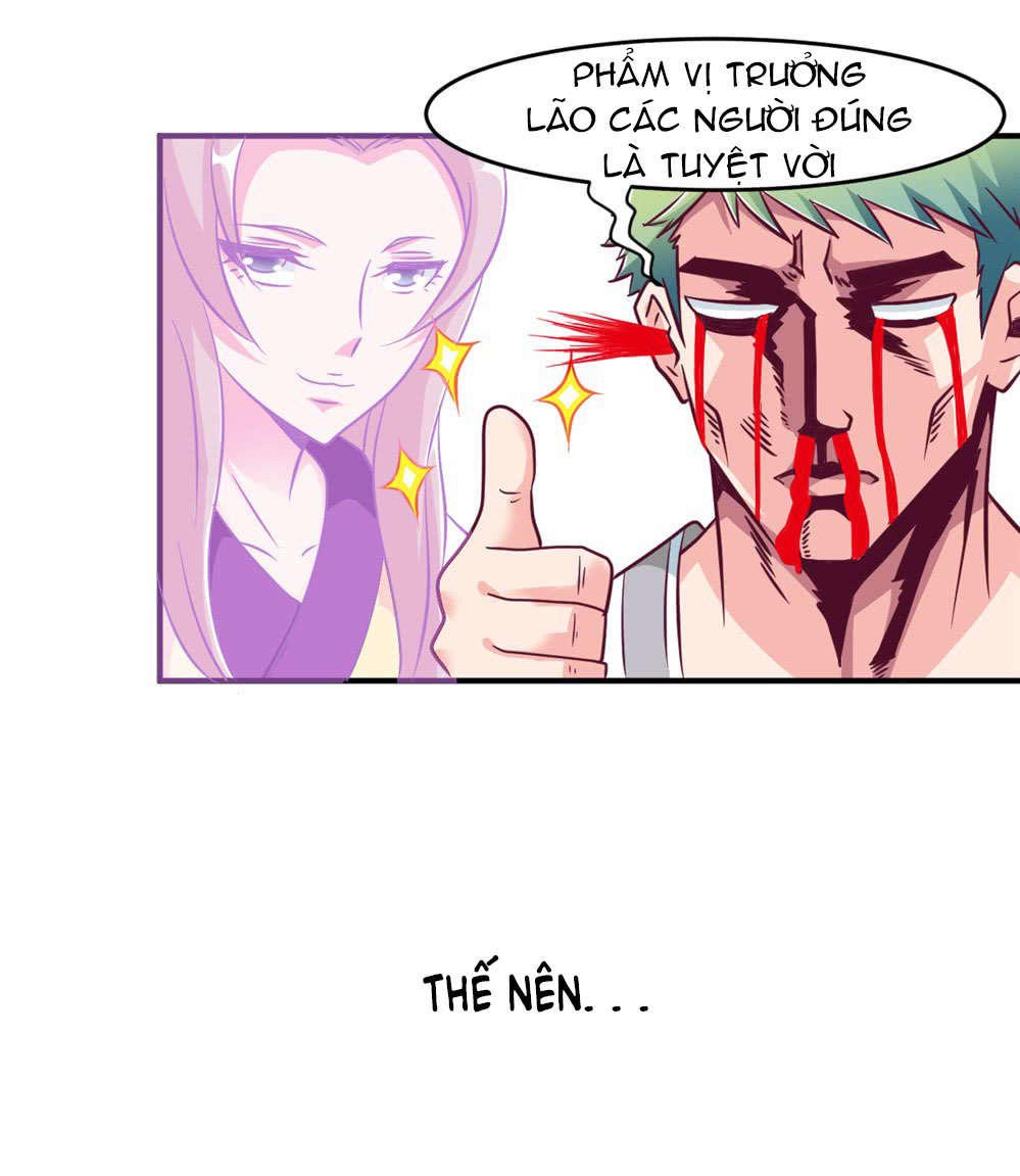 Đô Thị Tu Tiên Truyện Chapter 13 - Trang 4