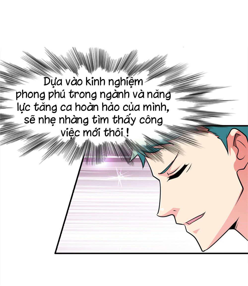 Đô Thị Tu Tiên Truyện Chapter 13 - Trang 4