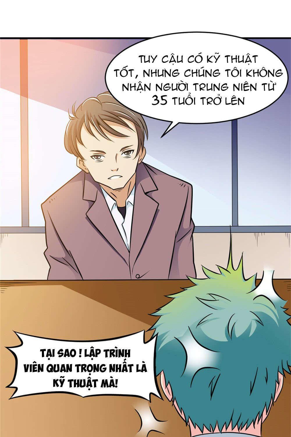 Đô Thị Tu Tiên Truyện Chapter 13 - Trang 4