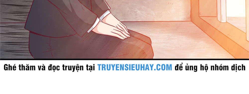 Đô Thị Tu Tiên Truyện Chapter 13 - Trang 4