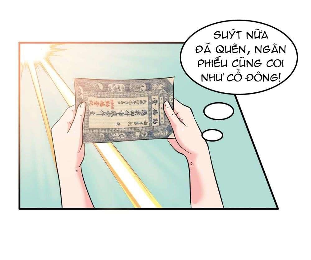 Đô Thị Tu Tiên Truyện Chapter 14 - Trang 2