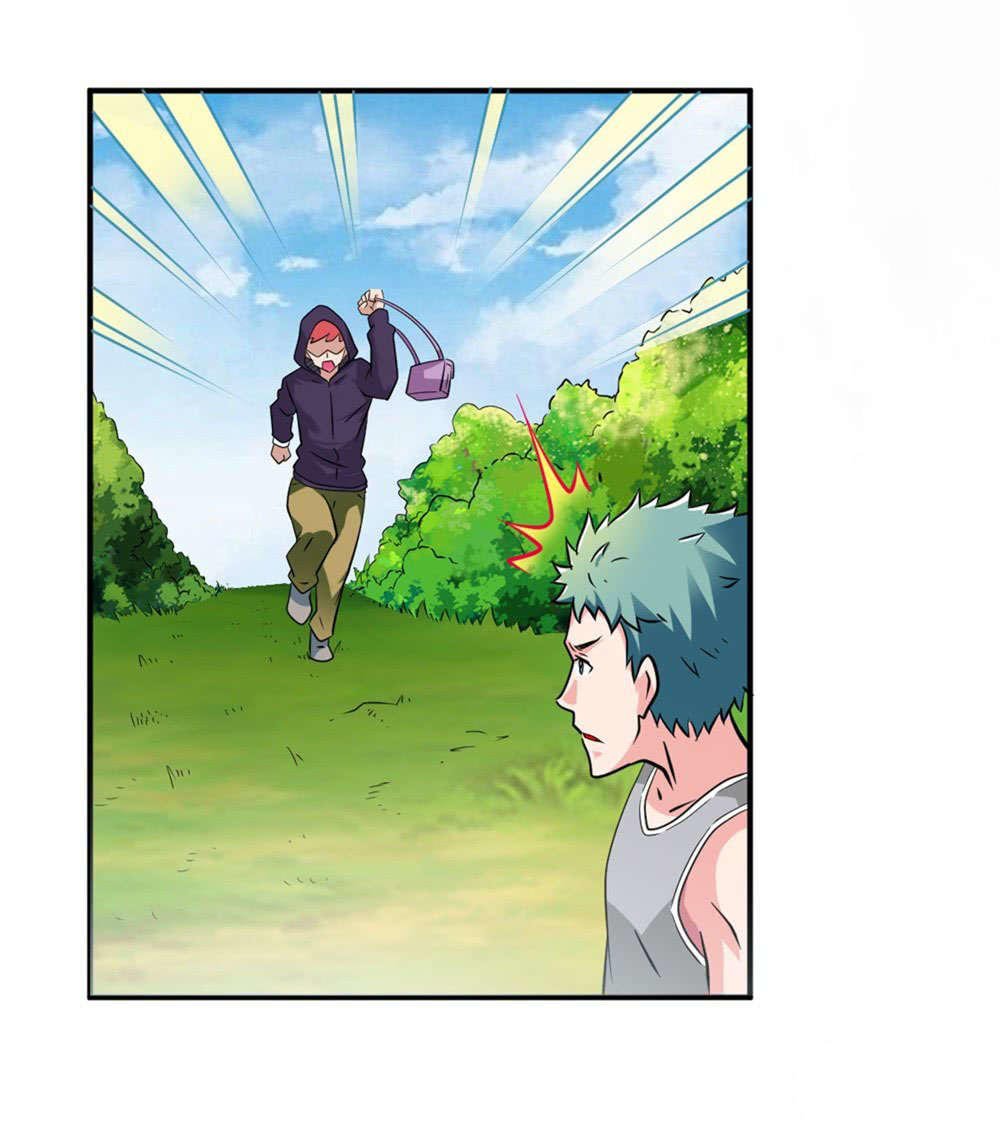 Đô Thị Tu Tiên Truyện Chapter 15 - Trang 2