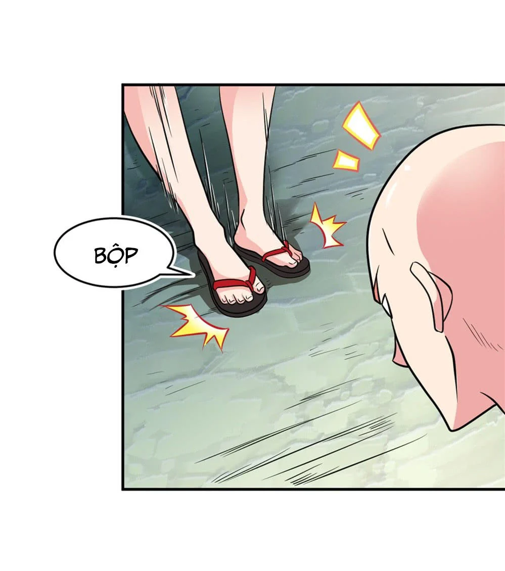 Đô Thị Tu Tiên Truyện Chapter 18 - Trang 2