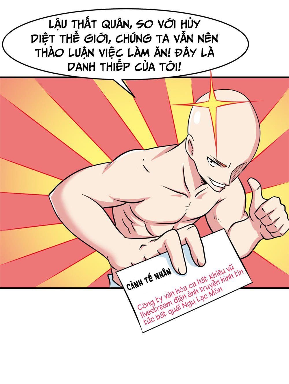 Đô Thị Tu Tiên Truyện Chapter 19 - Trang 2