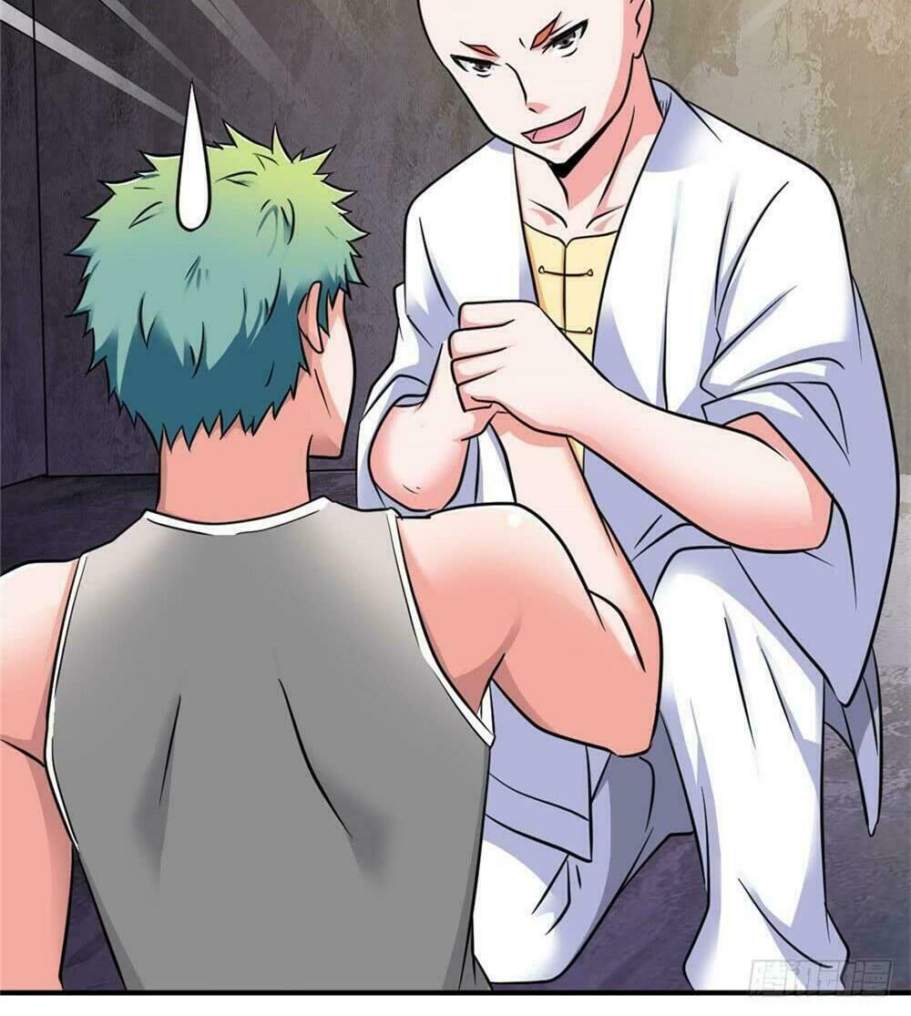 Đô Thị Tu Tiên Truyện Chapter 20 - Trang 2