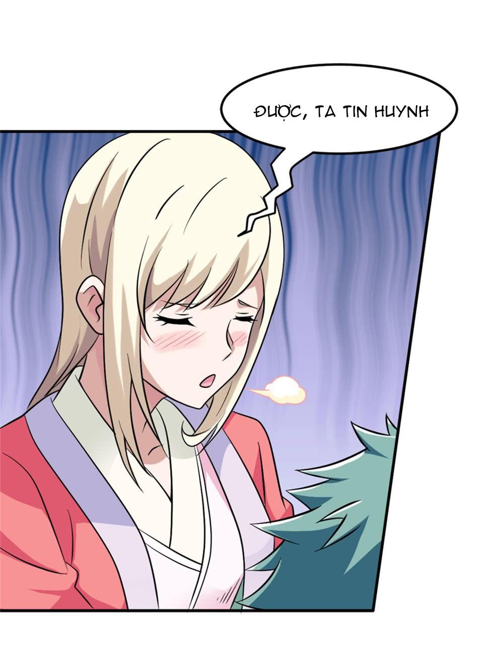 Đô Thị Tu Tiên Truyện Chapter 6 - Trang 2