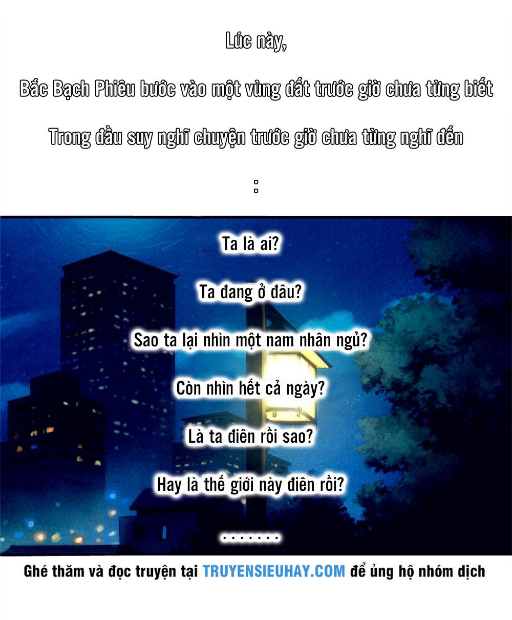 Đô Thị Tu Tiên Truyện Chapter 6 - Trang 2