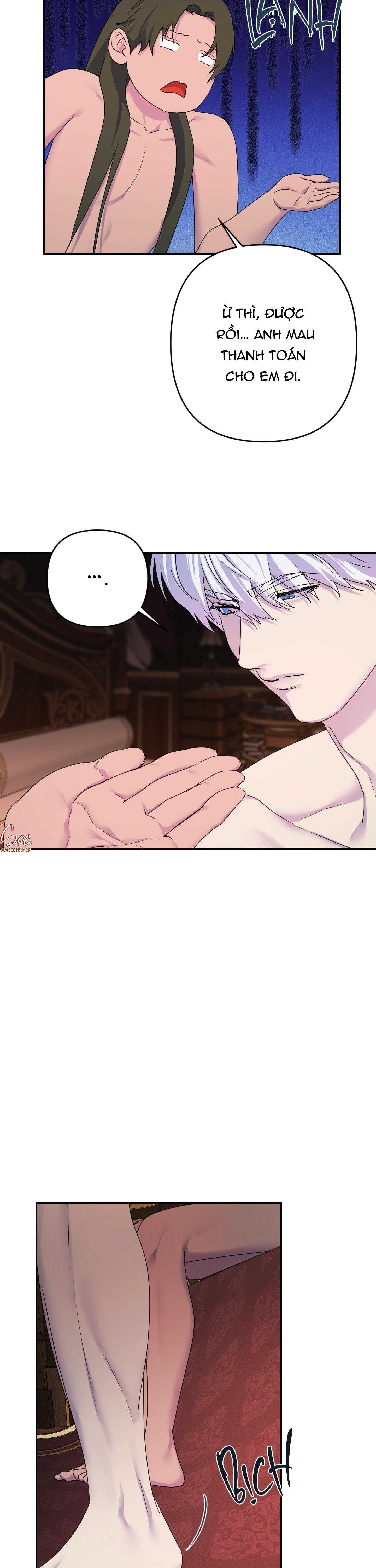 ĐÓA HOA CỦA ALOSHA Chapter 40 END SS2 - Trang 2