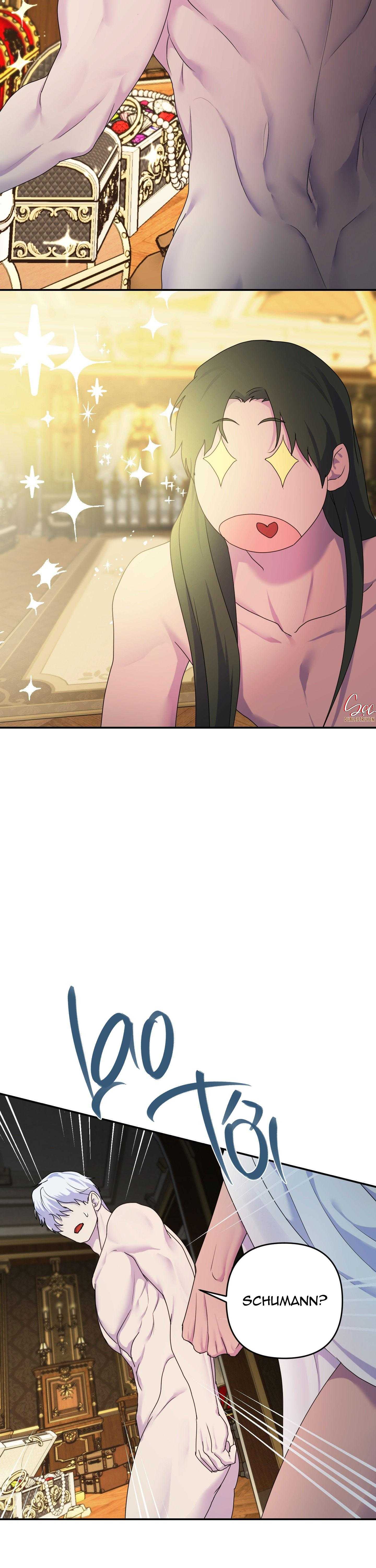 ĐÓA HOA CỦA ALOSHA Chapter 40 END SS2 - Trang 2