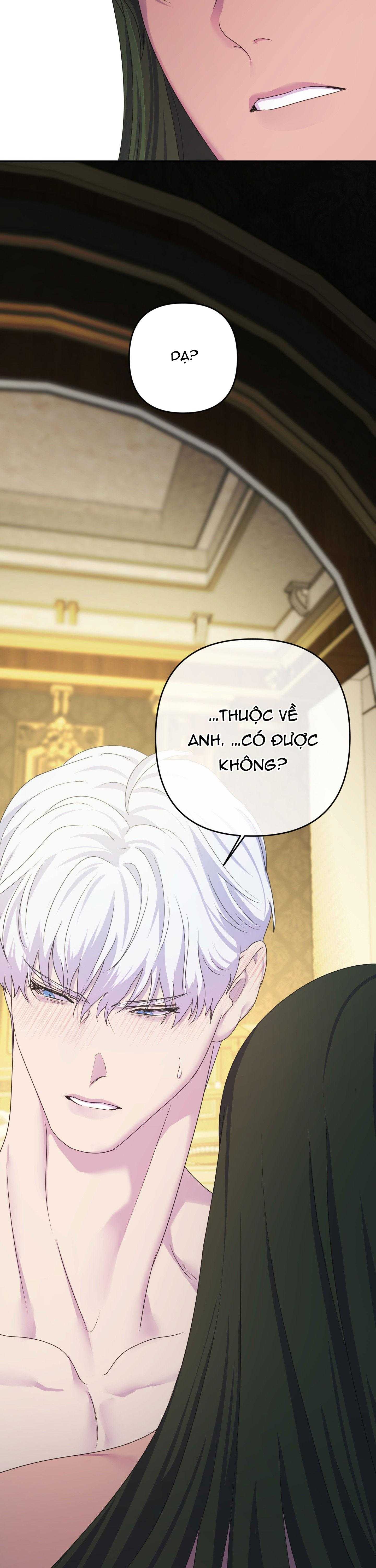 ĐÓA HOA CỦA ALOSHA Chapter 40 END SS2 - Trang 2