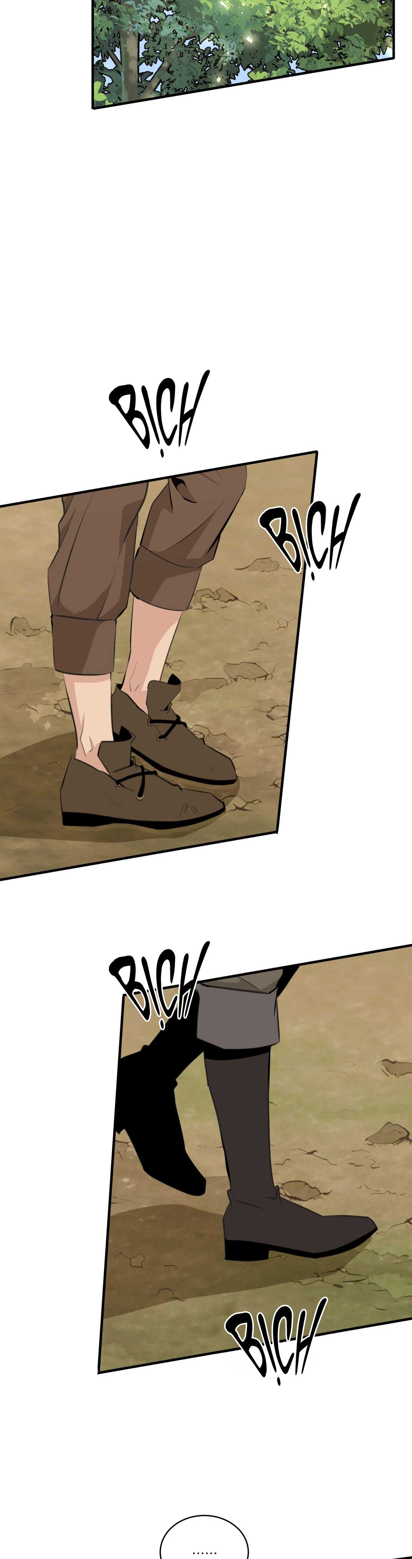 ĐÓA HOA KHÔNG TÊN Chapter 25 - Trang 2