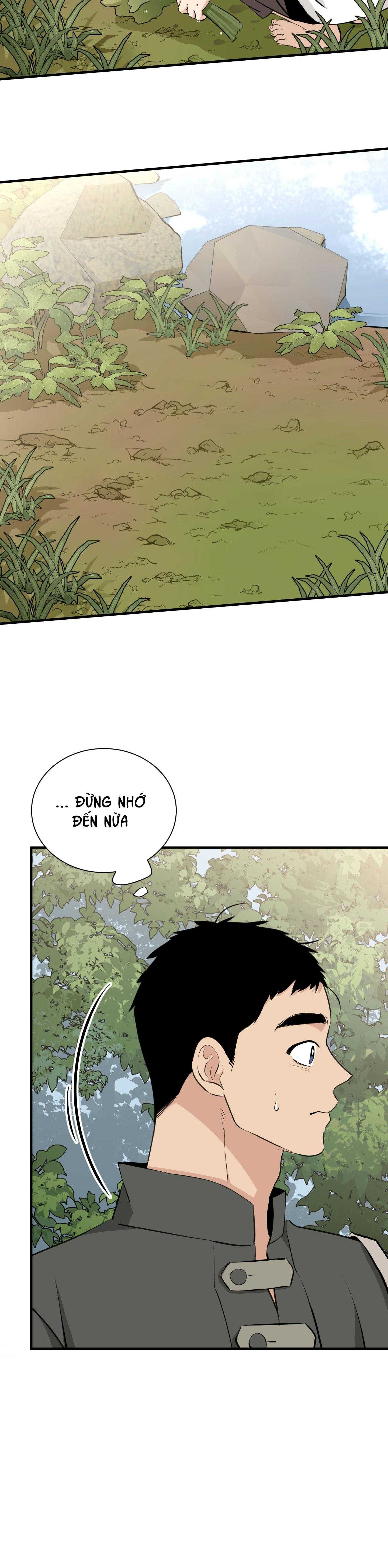 ĐÓA HOA KHÔNG TÊN Chapter 25 - Trang 2