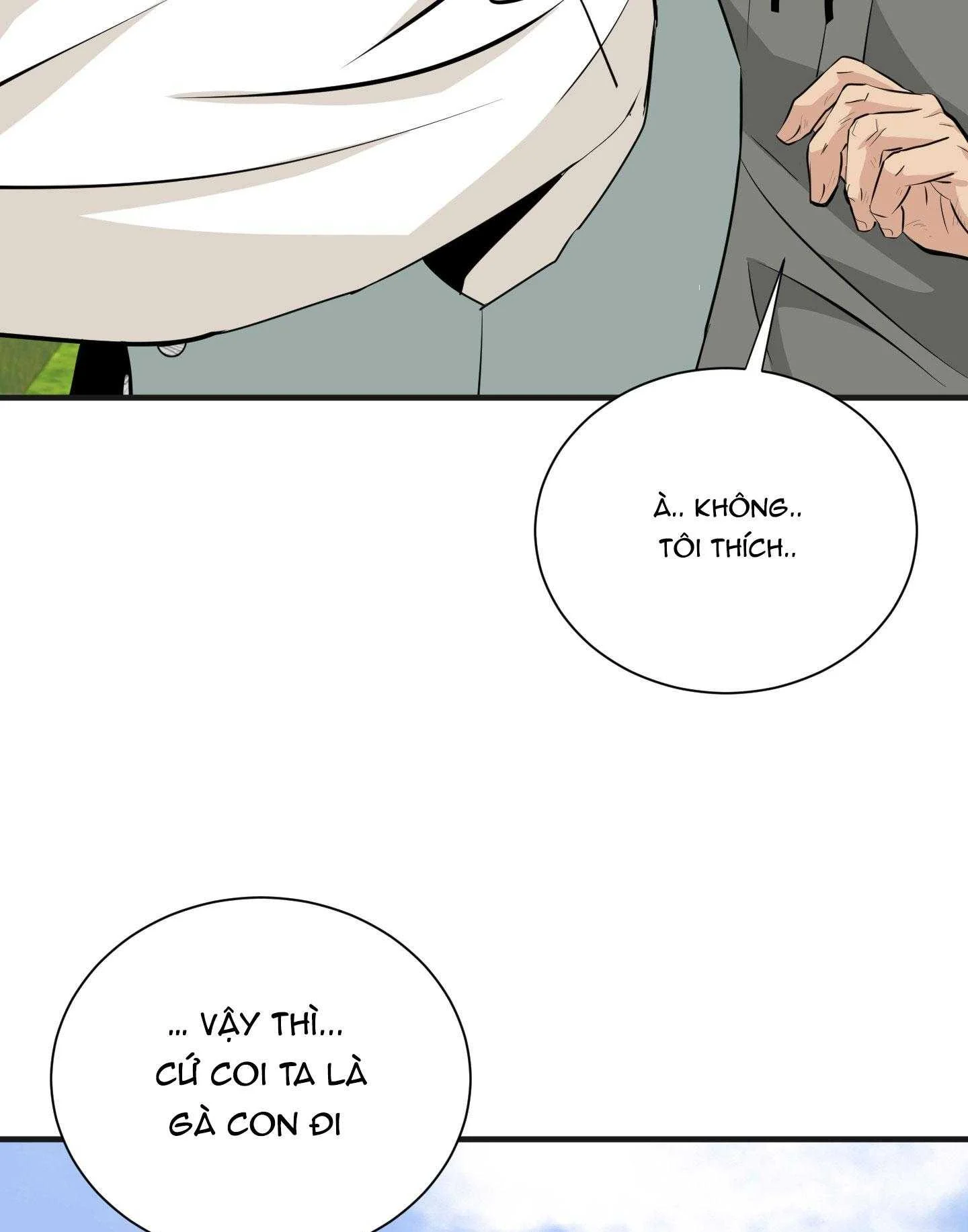 ĐÓA HOA KHÔNG TÊN Chapter 25 - Trang 2